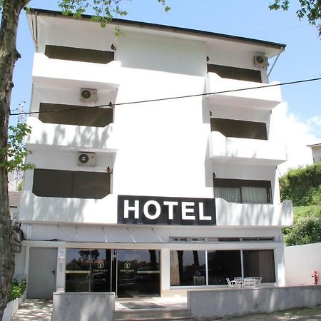Hotel Chale Paredes Εξωτερικό φωτογραφία