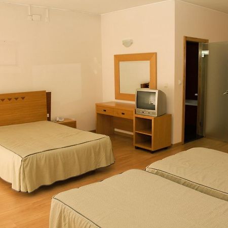Hotel Chale Paredes Εξωτερικό φωτογραφία