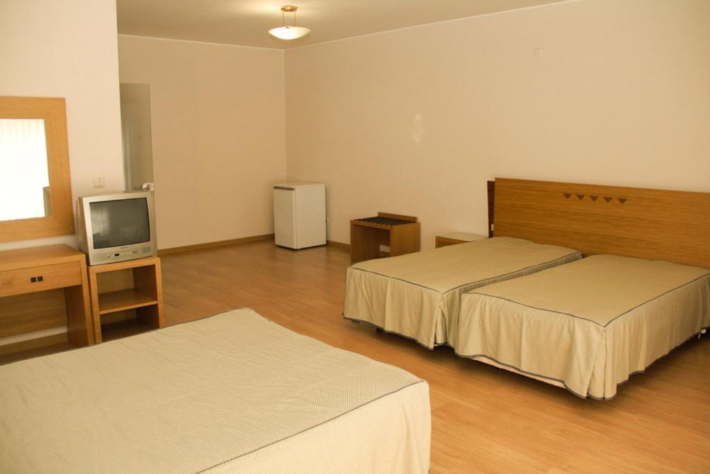 Hotel Chale Paredes Εξωτερικό φωτογραφία