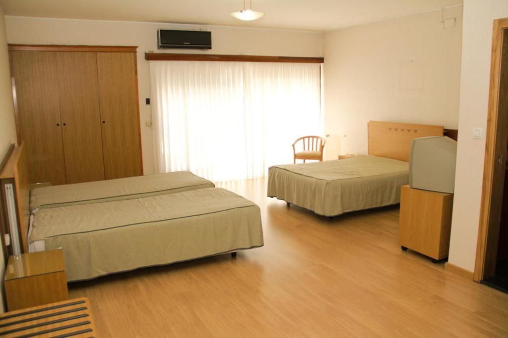 Hotel Chale Paredes Εξωτερικό φωτογραφία