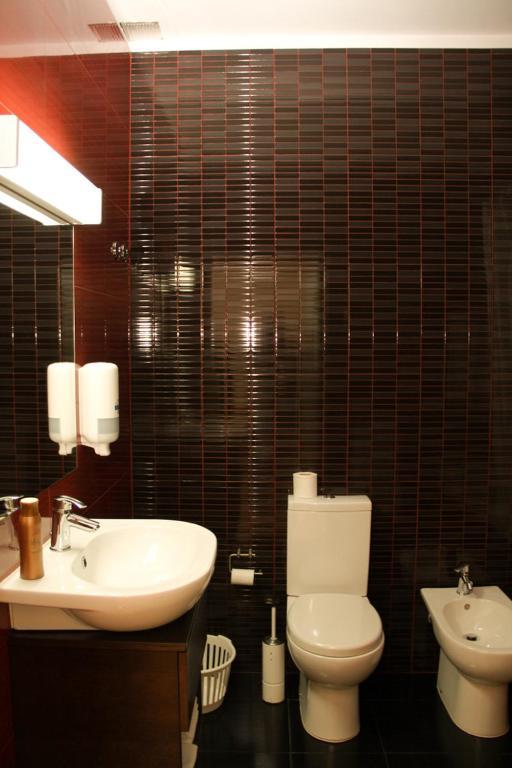 Hotel Chale Paredes Δωμάτιο φωτογραφία