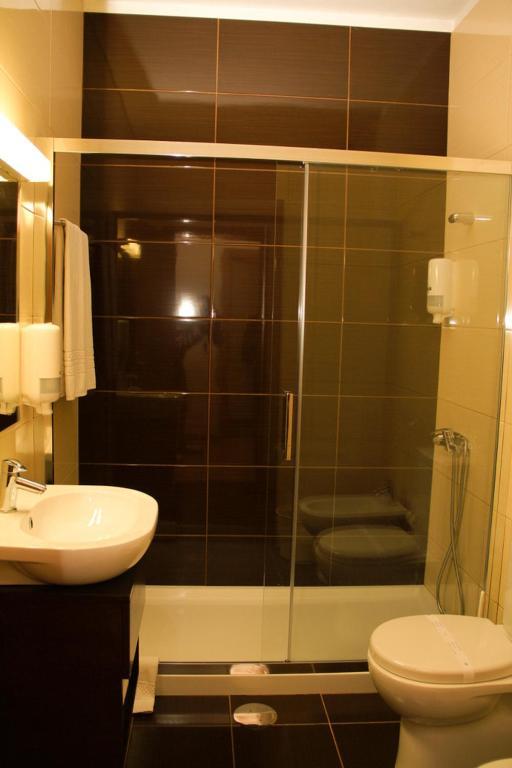 Hotel Chale Paredes Δωμάτιο φωτογραφία