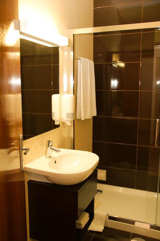 Hotel Chale Paredes Δωμάτιο φωτογραφία