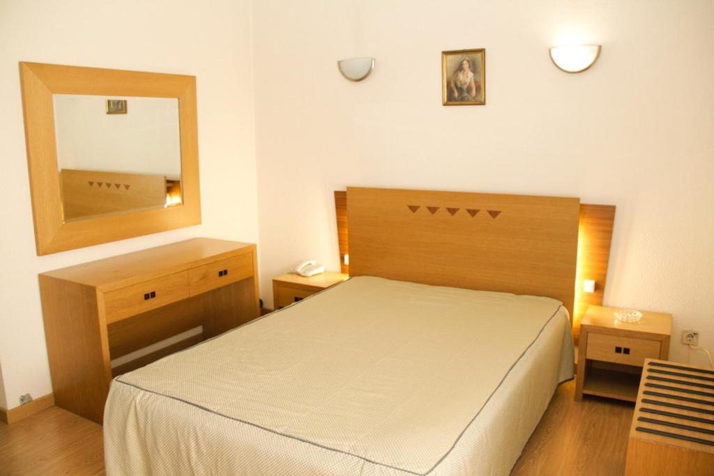Hotel Chale Paredes Δωμάτιο φωτογραφία