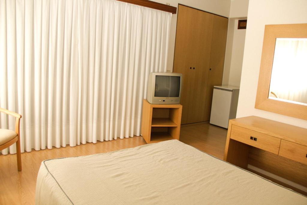 Hotel Chale Paredes Δωμάτιο φωτογραφία