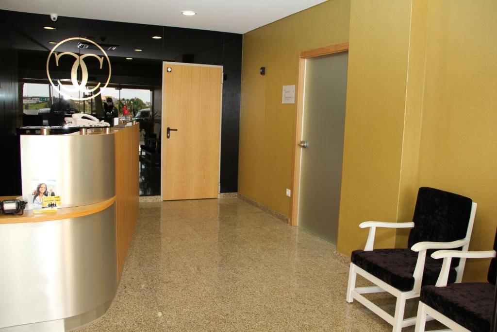 Hotel Chale Paredes Εξωτερικό φωτογραφία