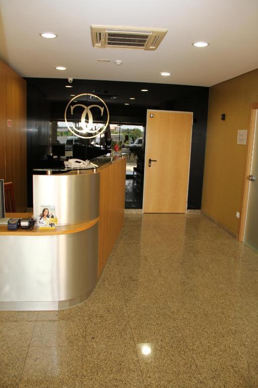 Hotel Chale Paredes Εξωτερικό φωτογραφία