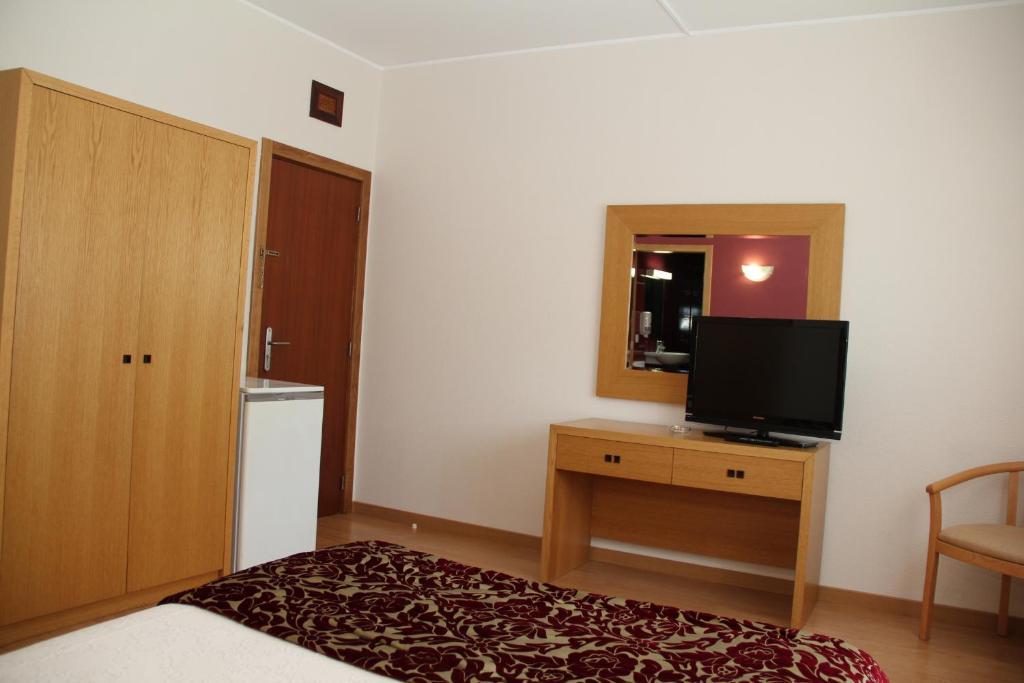 Hotel Chale Paredes Δωμάτιο φωτογραφία