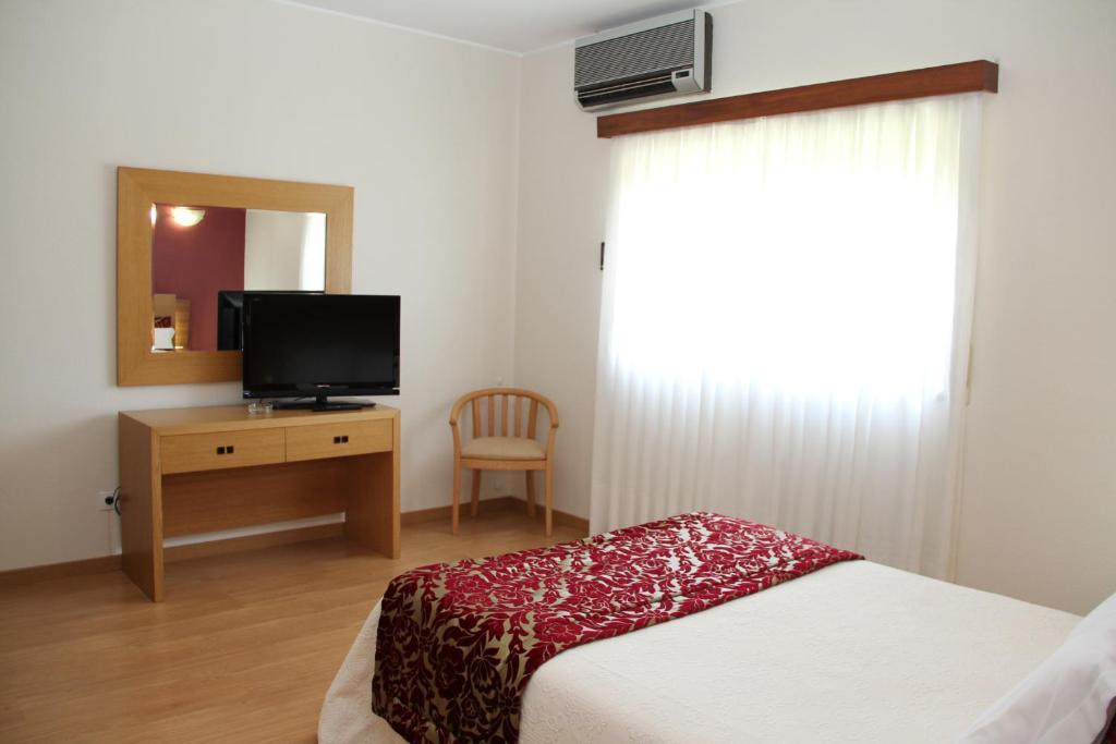 Hotel Chale Paredes Δωμάτιο φωτογραφία
