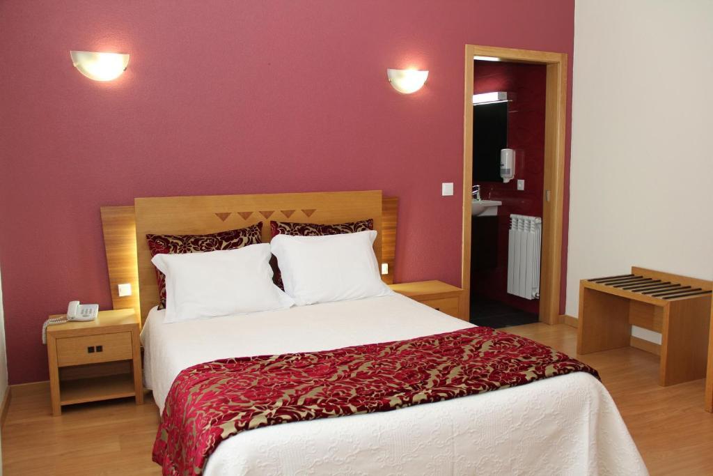 Hotel Chale Paredes Δωμάτιο φωτογραφία