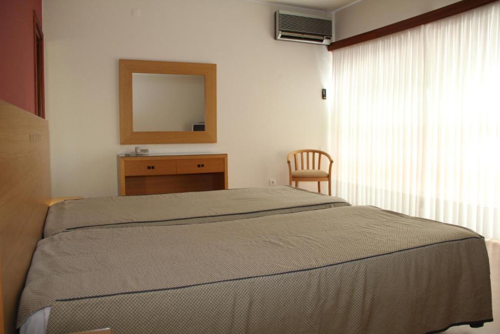 Hotel Chale Paredes Δωμάτιο φωτογραφία