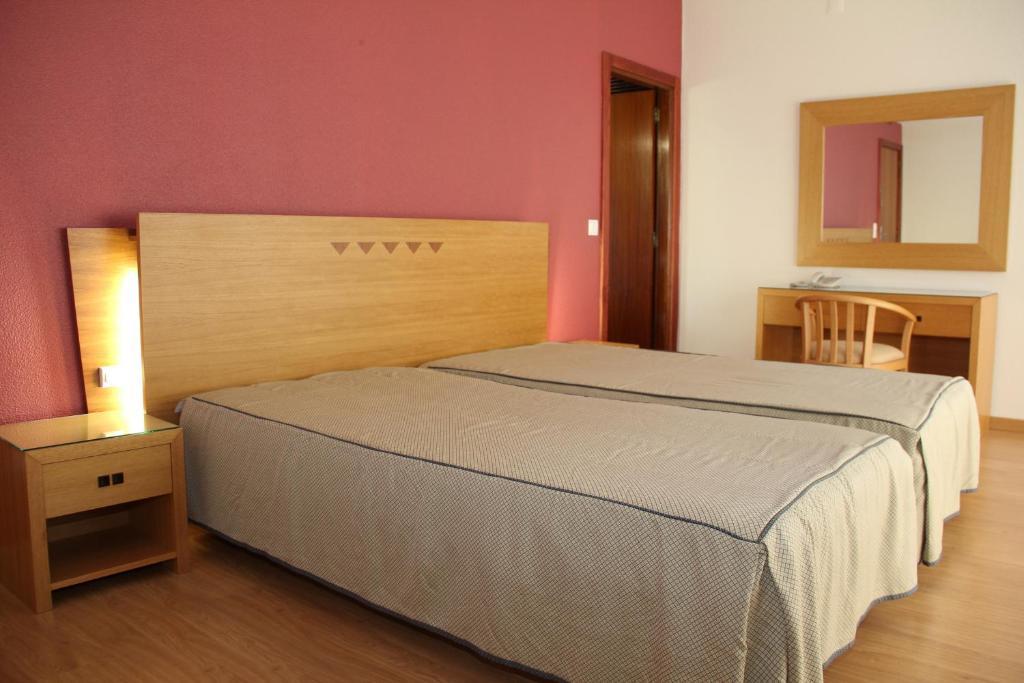 Hotel Chale Paredes Δωμάτιο φωτογραφία