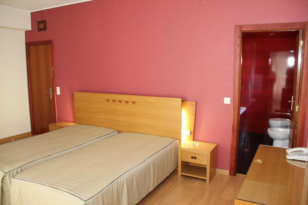Hotel Chale Paredes Δωμάτιο φωτογραφία