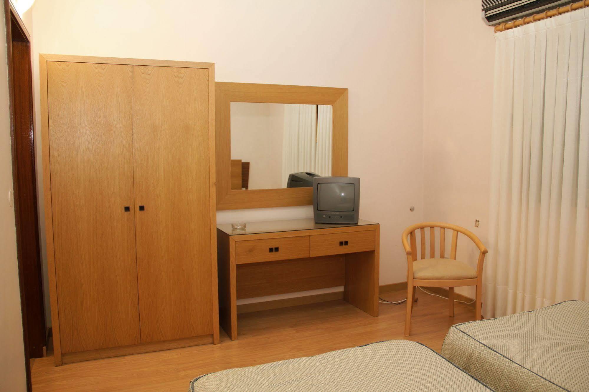 Hotel Chale Paredes Εξωτερικό φωτογραφία