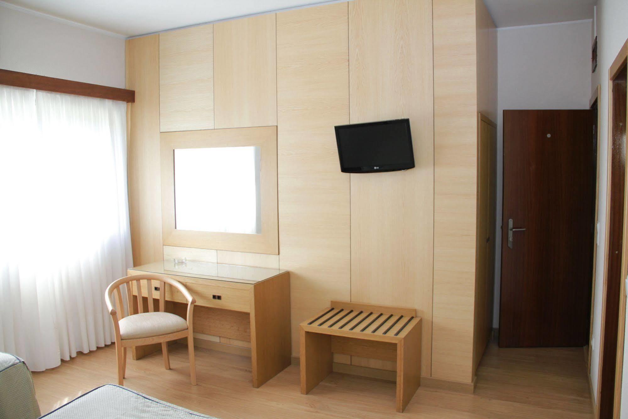 Hotel Chale Paredes Εξωτερικό φωτογραφία