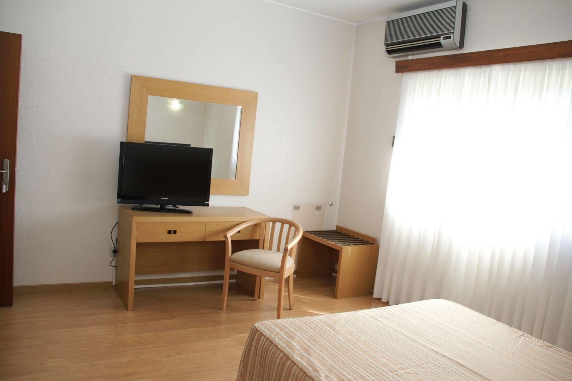 Hotel Chale Paredes Εξωτερικό φωτογραφία