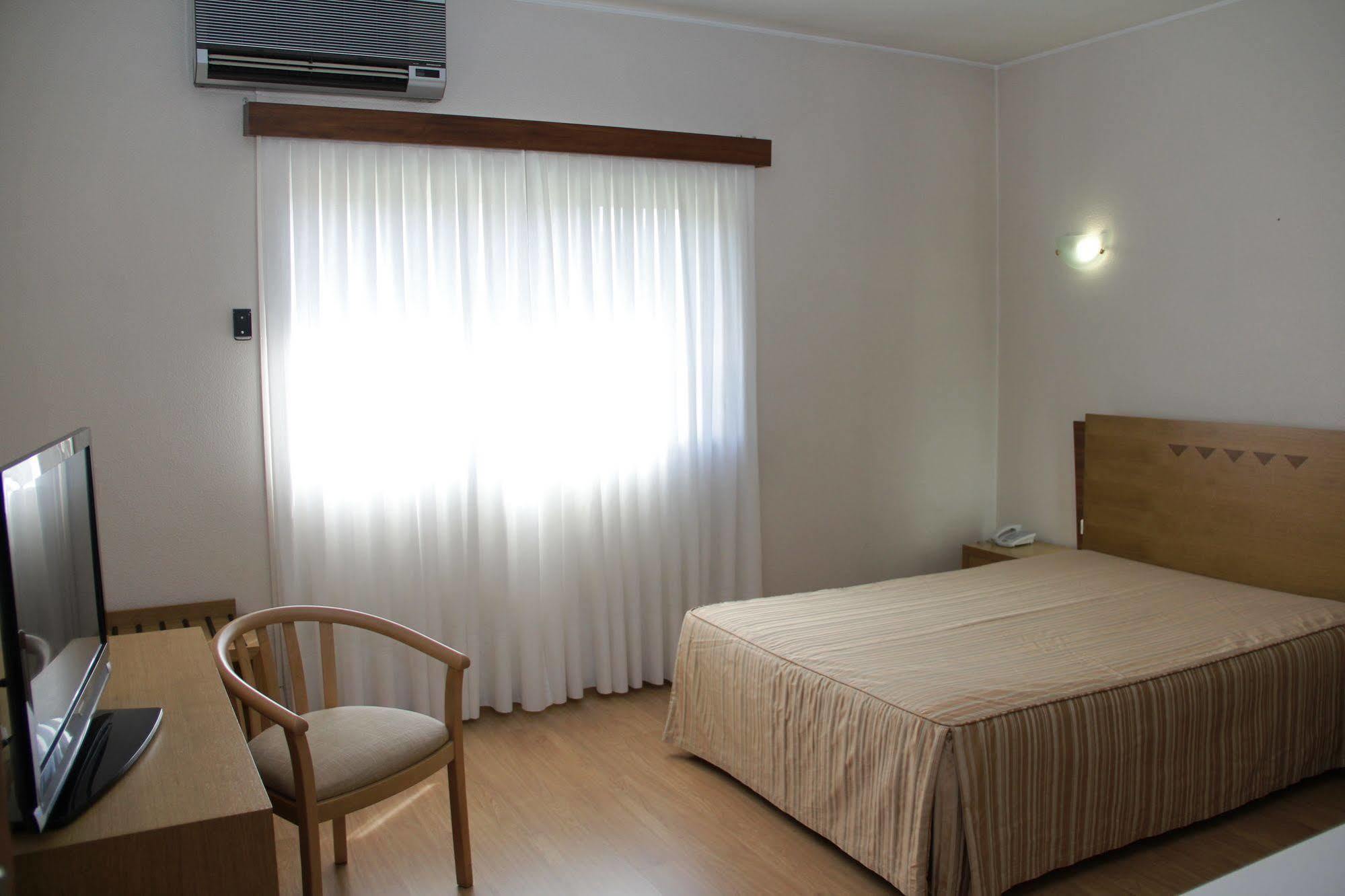Hotel Chale Paredes Εξωτερικό φωτογραφία