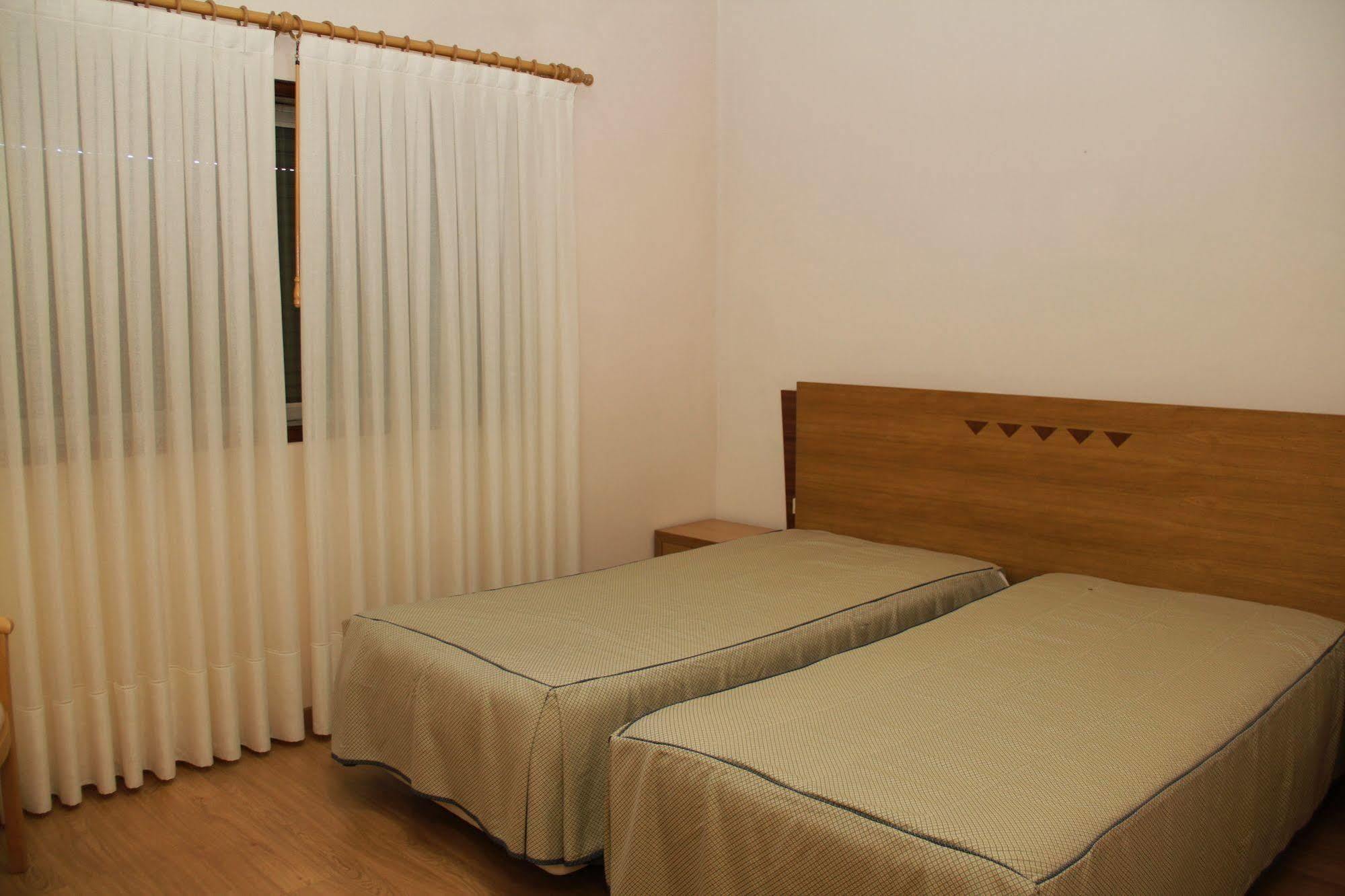 Hotel Chale Paredes Εξωτερικό φωτογραφία