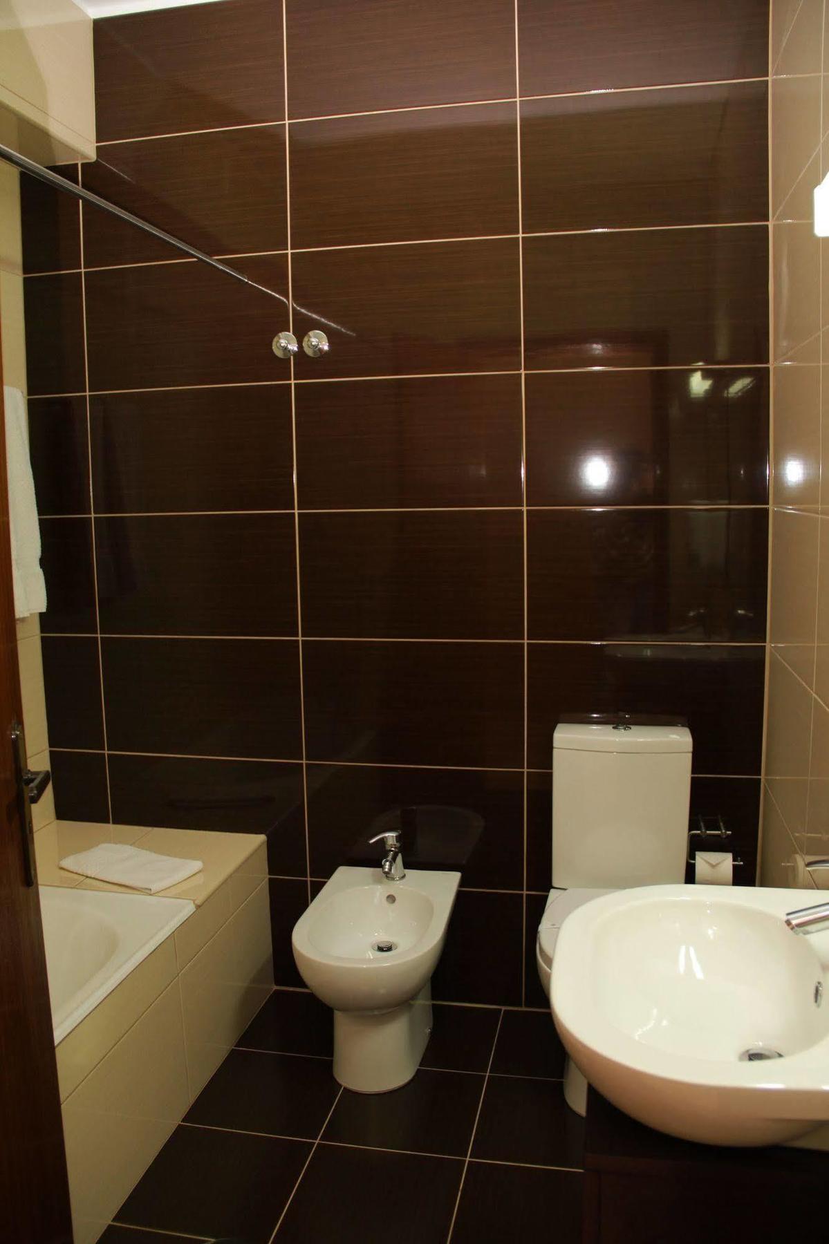 Hotel Chale Paredes Εξωτερικό φωτογραφία