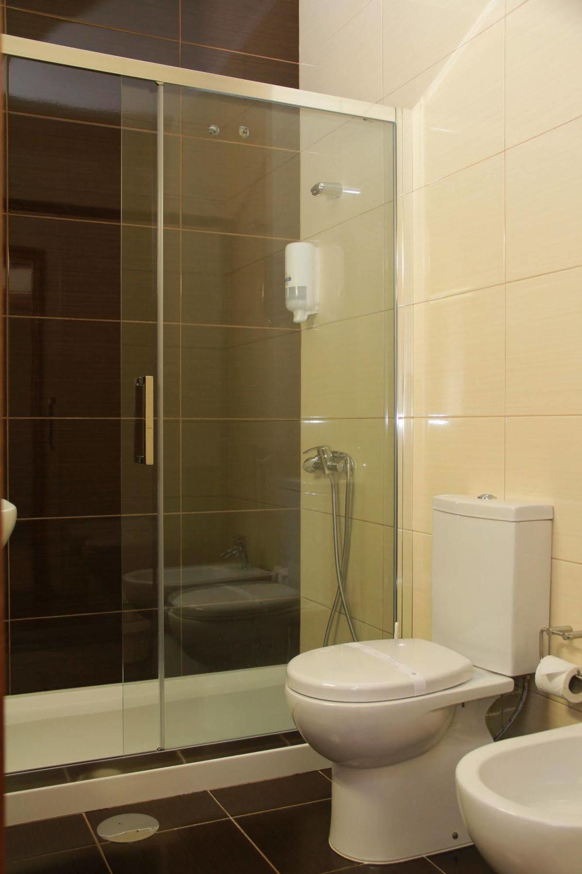 Hotel Chale Paredes Εξωτερικό φωτογραφία