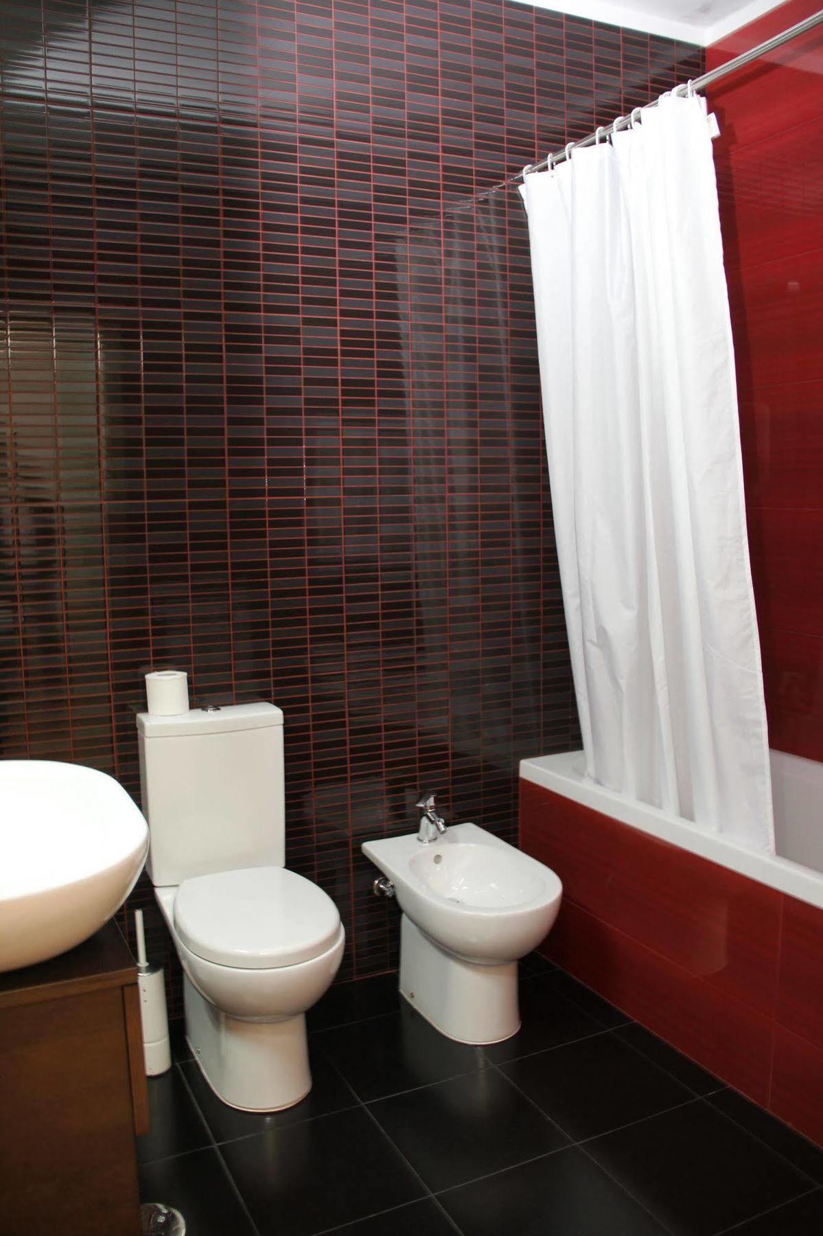 Hotel Chale Paredes Εξωτερικό φωτογραφία