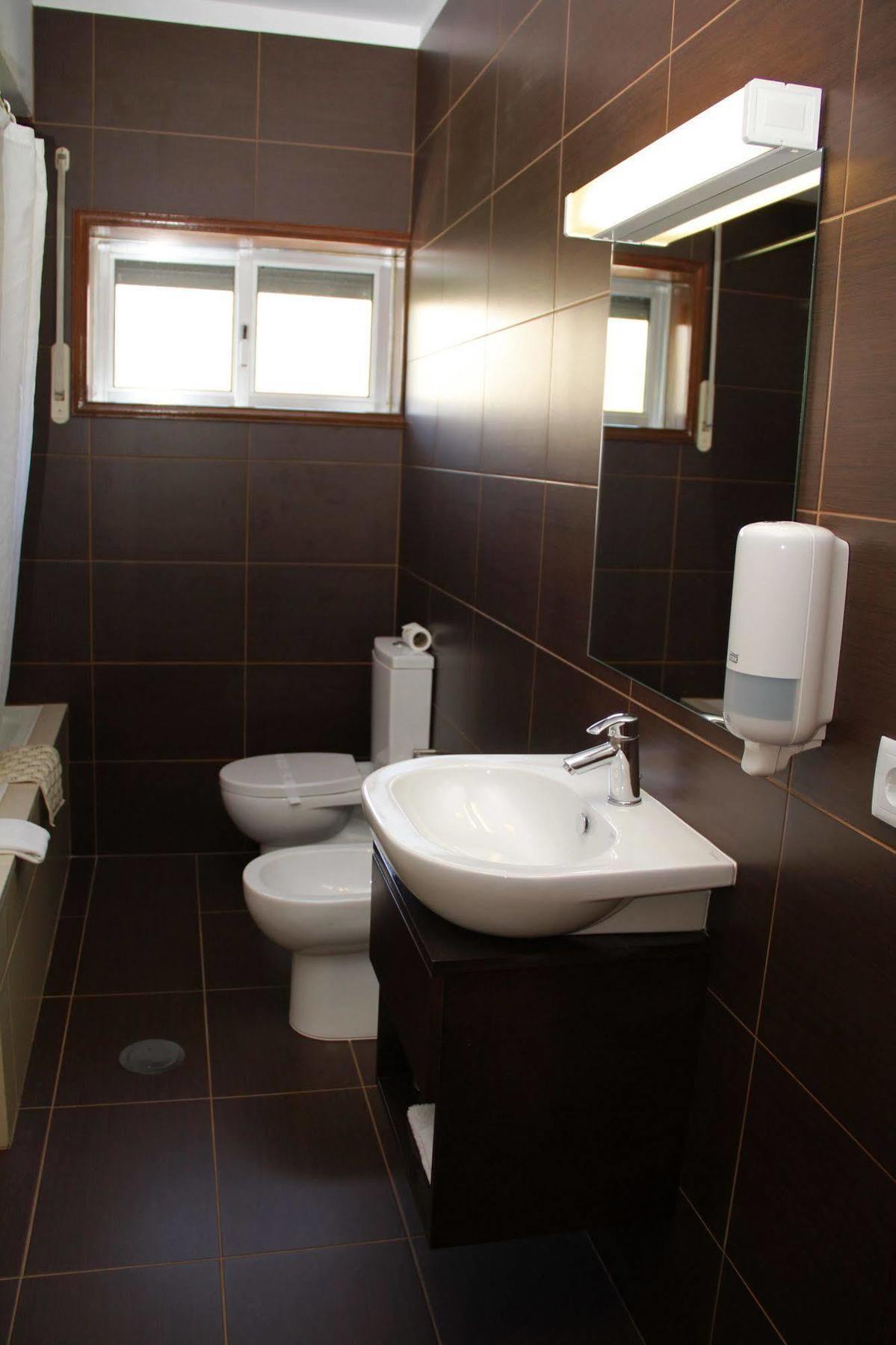 Hotel Chale Paredes Εξωτερικό φωτογραφία