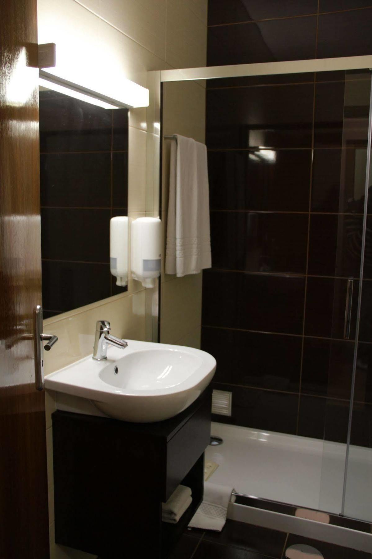 Hotel Chale Paredes Εξωτερικό φωτογραφία