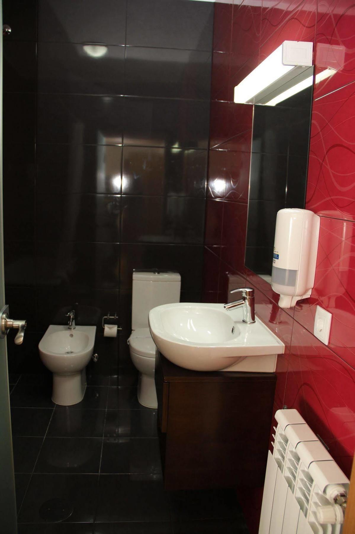 Hotel Chale Paredes Εξωτερικό φωτογραφία