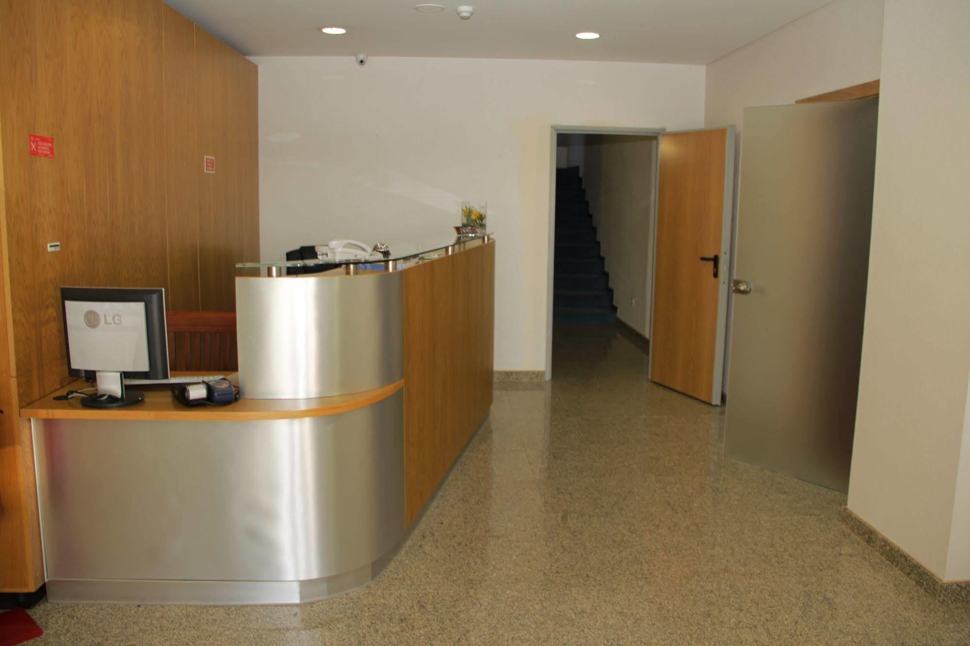 Hotel Chale Paredes Εξωτερικό φωτογραφία