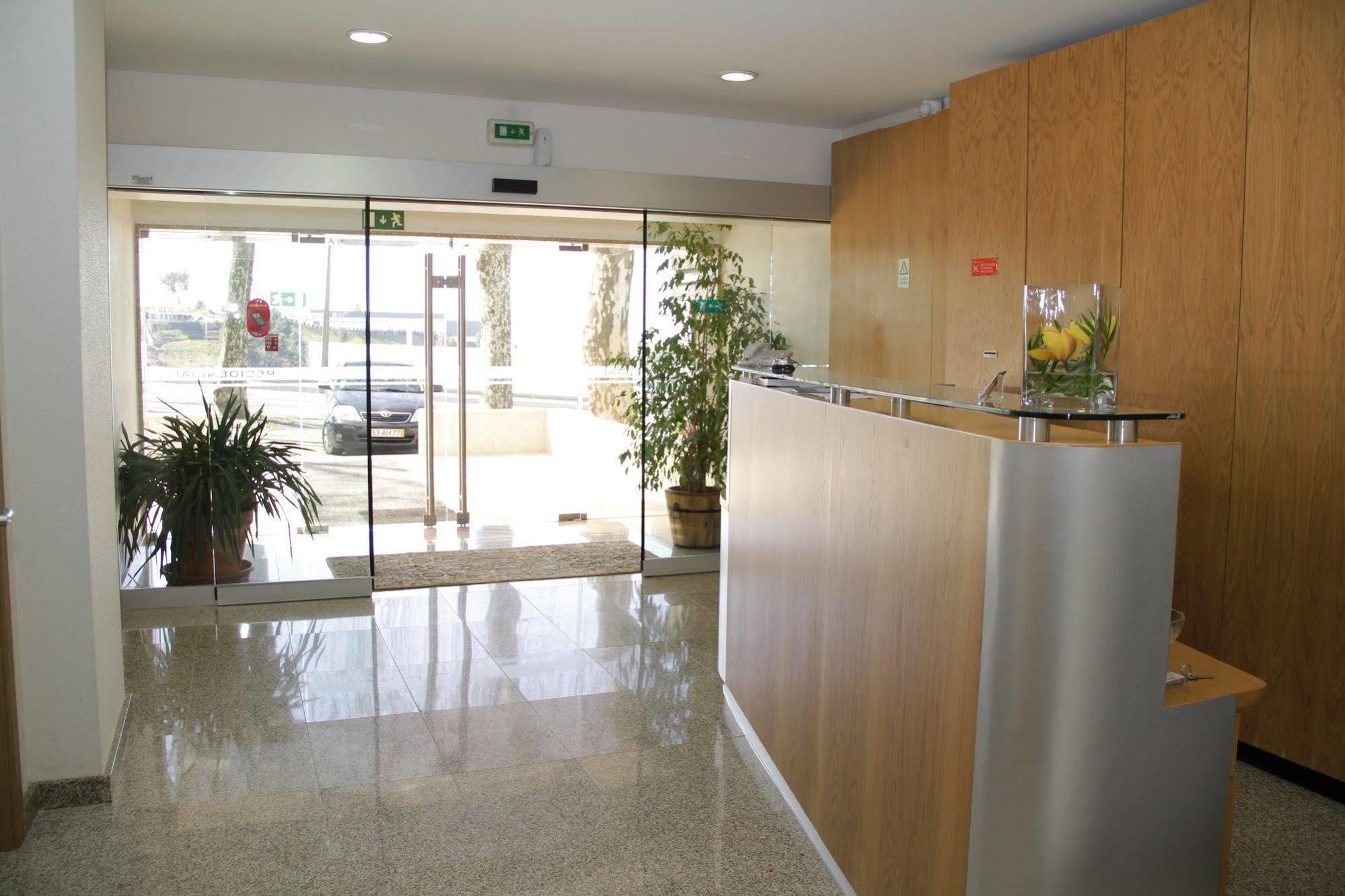 Hotel Chale Paredes Εξωτερικό φωτογραφία