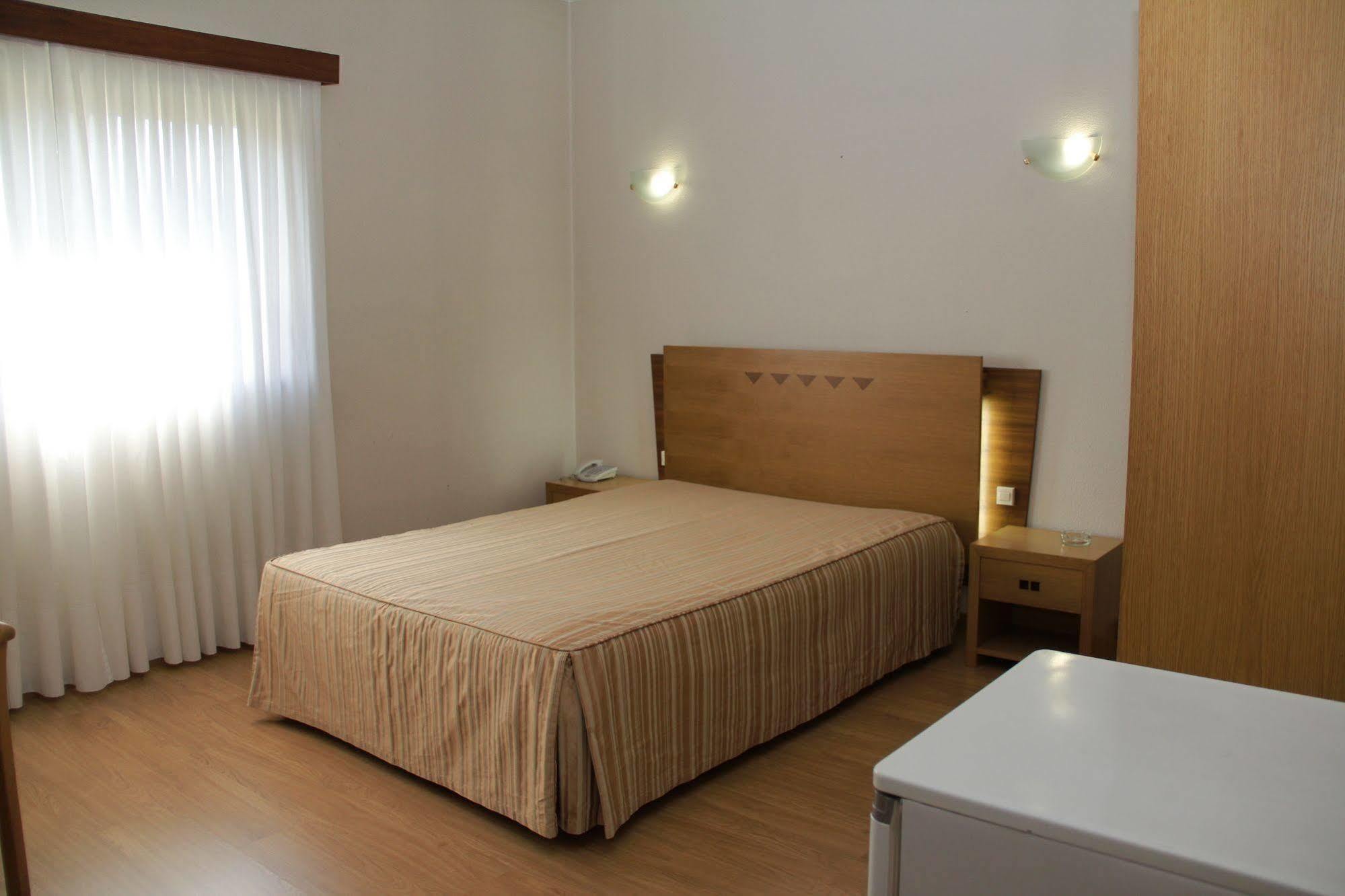 Hotel Chale Paredes Εξωτερικό φωτογραφία