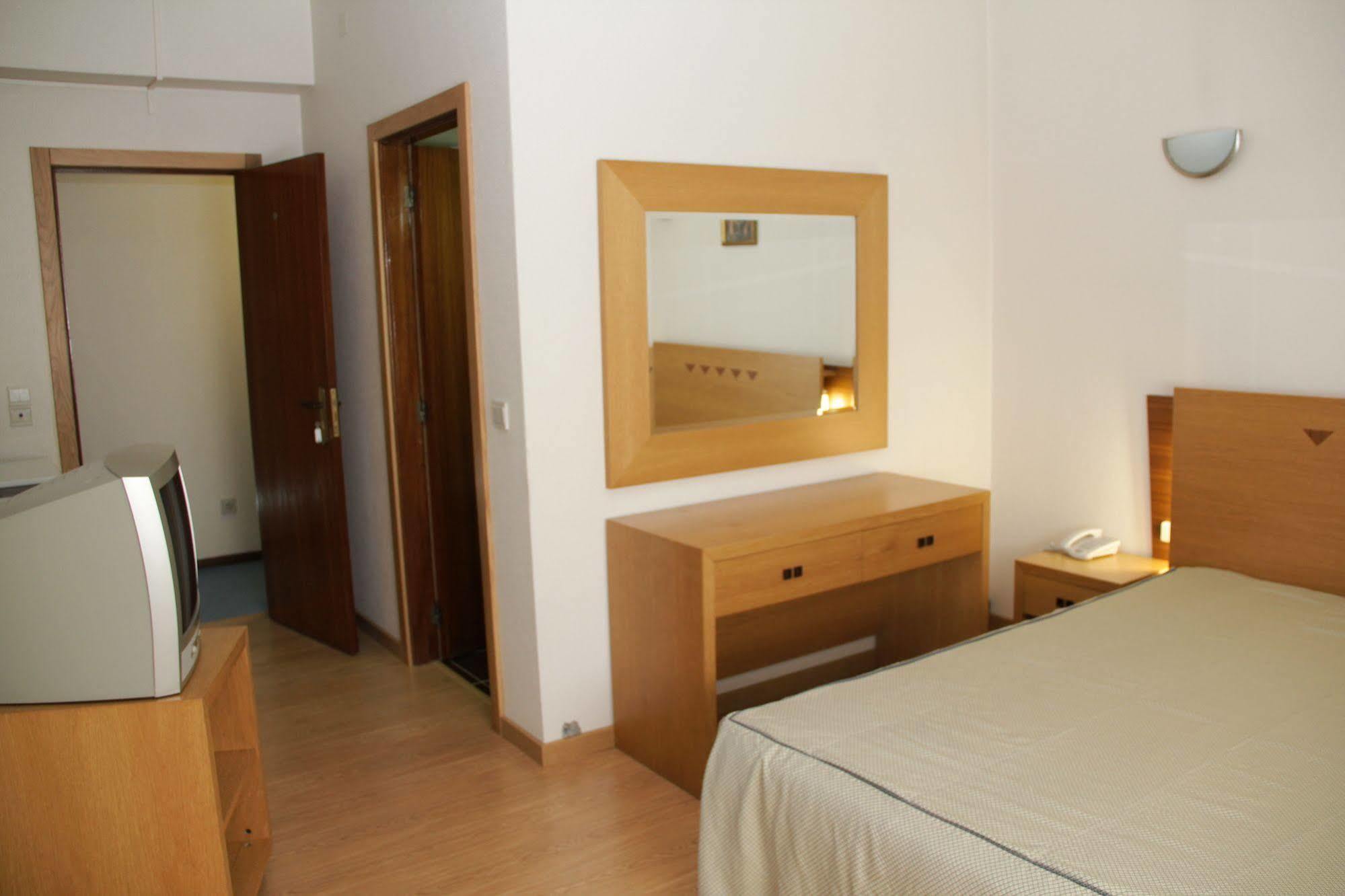Hotel Chale Paredes Εξωτερικό φωτογραφία