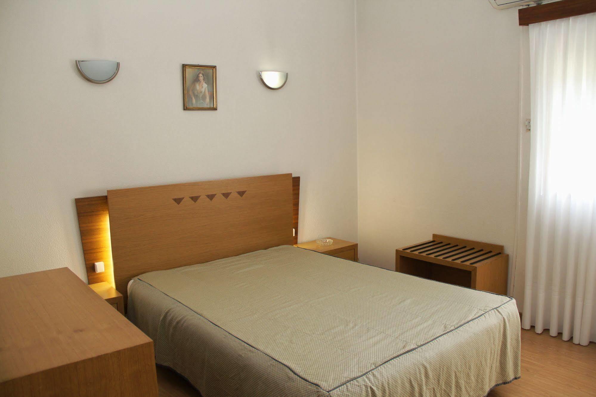 Hotel Chale Paredes Εξωτερικό φωτογραφία